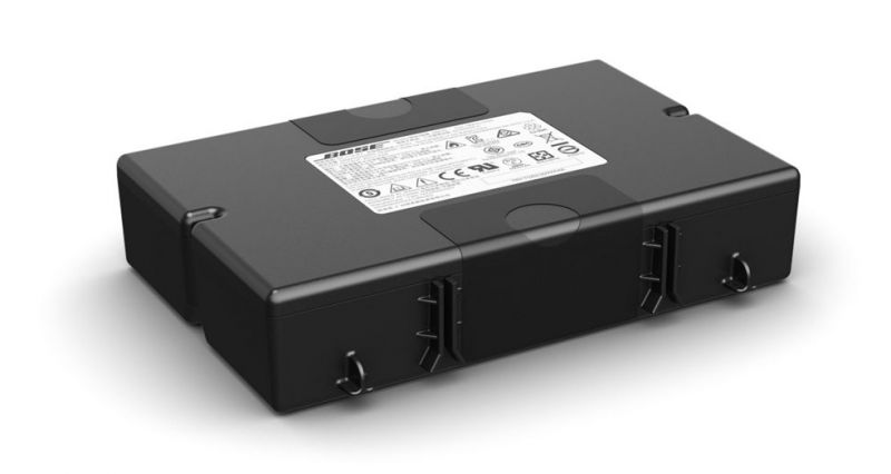 Bose S1 Pro sistemi pil takımı