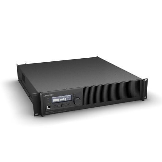 Bose PowerMatch PM8500N Network Amplifier 