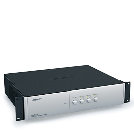  Bose FreeSpace DXA 2120 digital mixer / amplifier 