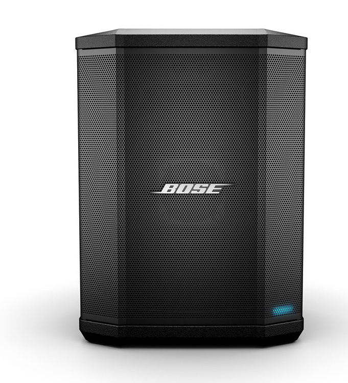 Bose S1 Pro sistem 