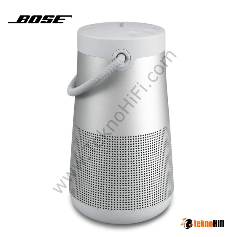 Bose SoundLink Revolve Plus II Bluetooth Hoparlör
