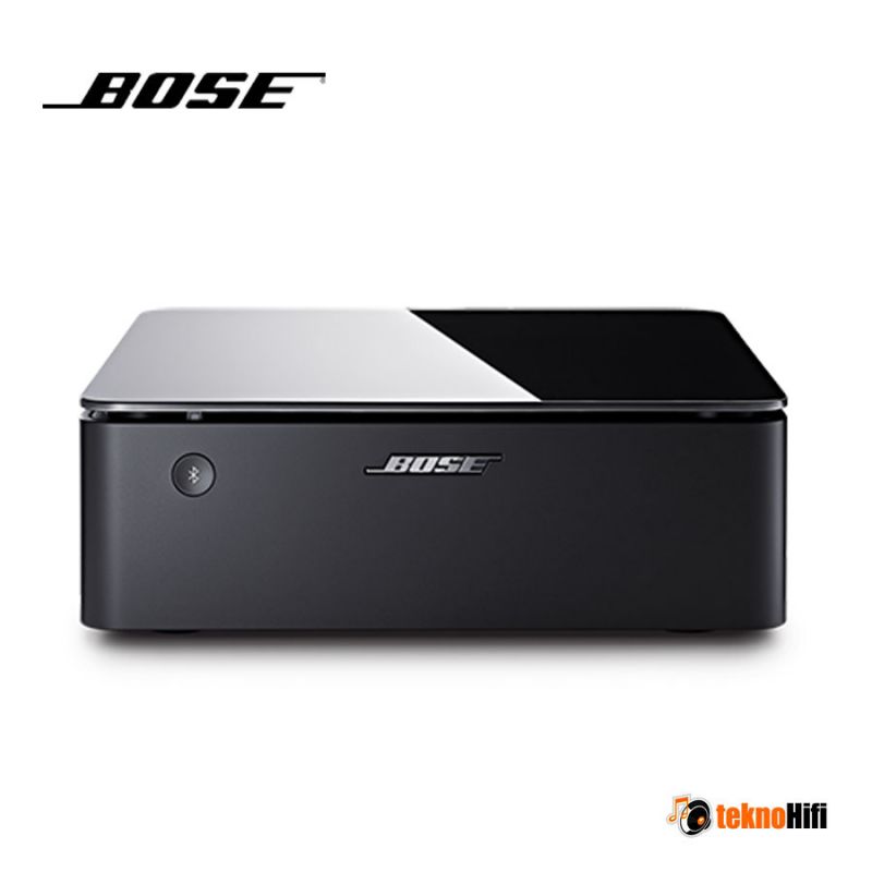 Bose Müzik Amplifikatörü