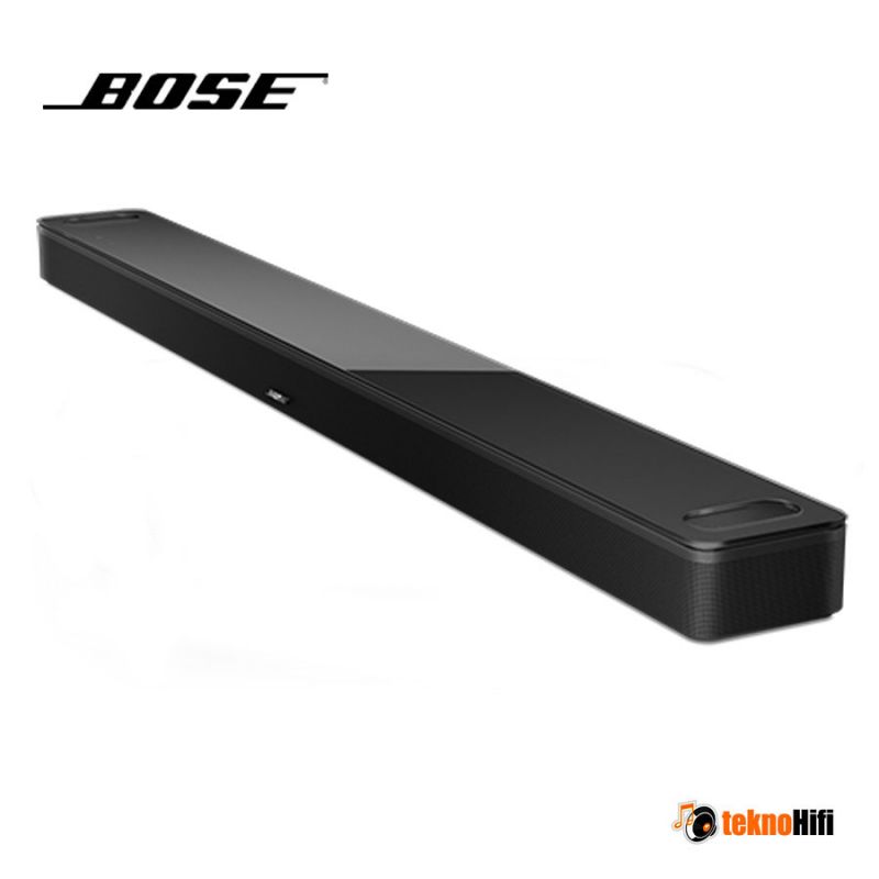 Bose Soundbar 900 'Dolby Atmos'
