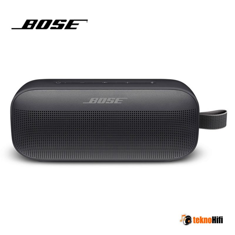 Bose SoundLink Flex Bluetooth hoparlör